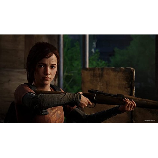 The Last of Us Part I-For PS5