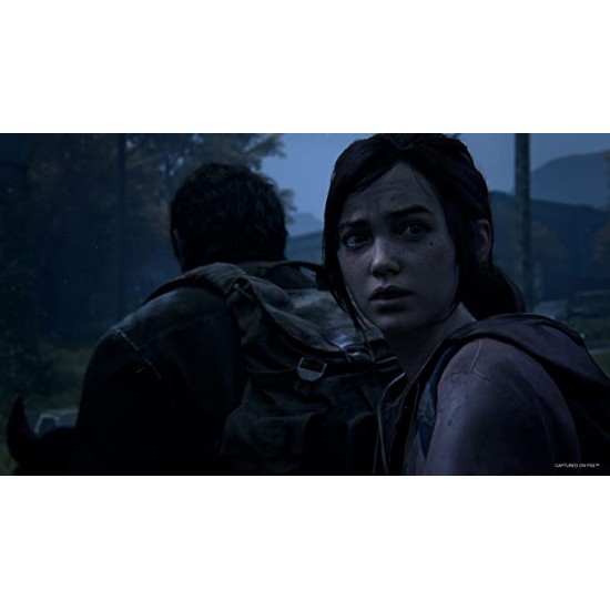 The Last of Us Part I-For PS5