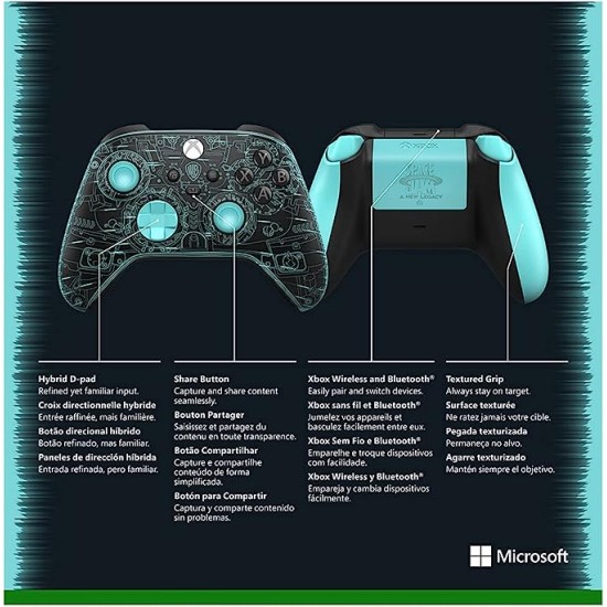 Xbox Controller Space Jam A New Legacy Serververse Exclusive