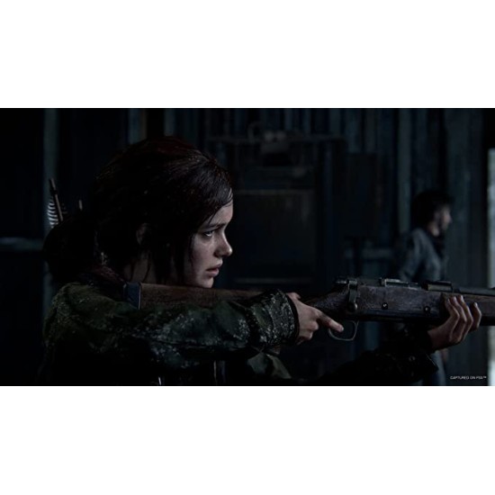 The Last of Us Part I-For PS5