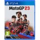 MotoGP 23 Day one Edition For PS4