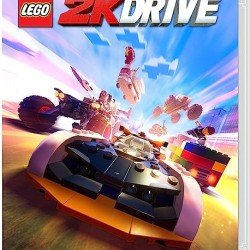 LEGO 2K Drive - Nintendo Switch