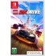 LEGO 2K Drive Nintendo Switch