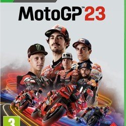 MotoGP 23 - D1 Edition - Xbox