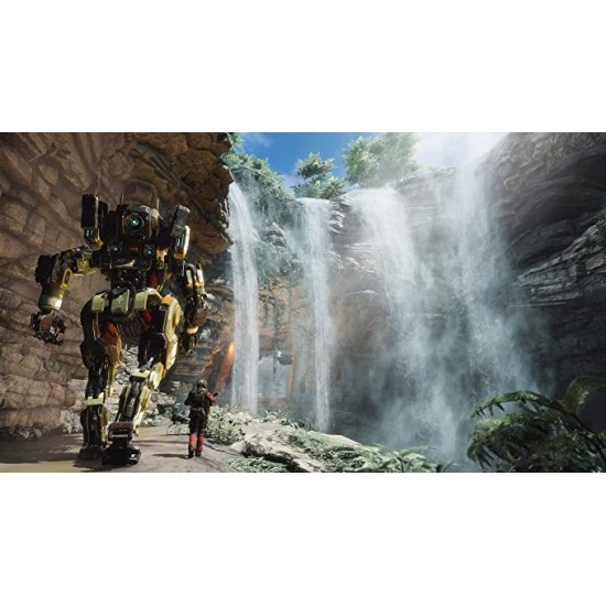 Titanfall 2-For PS4