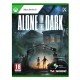 Alone In The Dark Xbox