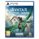 Avatar Frontiers of Pandora For PS5