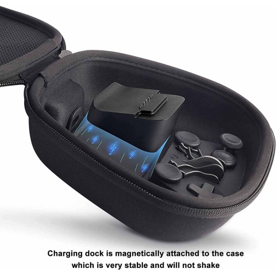 Carrying Case for Xbox Elite 2 Wireless Controller