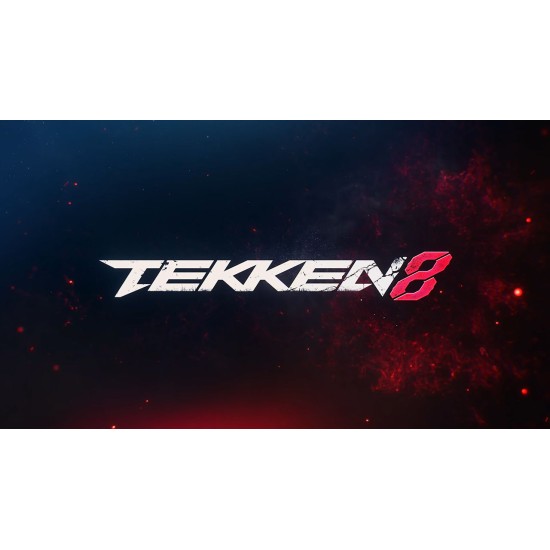 TEKKEN 8 for Xbox