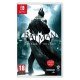 Batman Arkham Trilogy Nintendo Switch