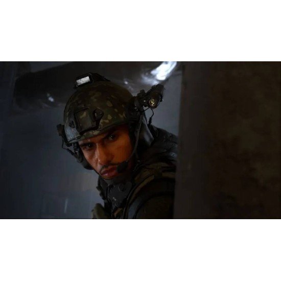 Call of Duty Modern Warfare 3 For Xbox