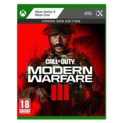 Call of Duty: Modern Warfare III - Xbox 