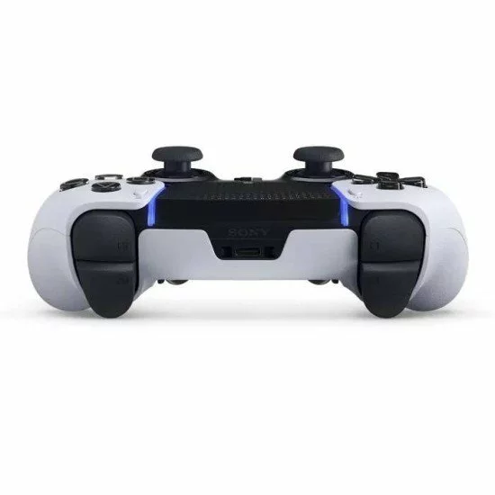 Playstation Playstation 5 Controller + Gran Turismo 7 PS5 Spiel - PlayStation  5-Controller (DualSense Wireless-Controller)