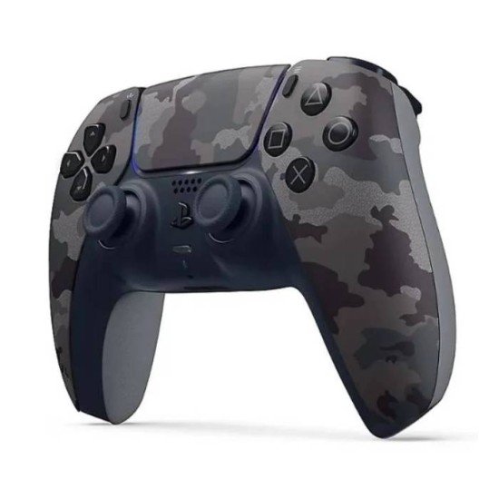 Sony DualSense Wireless Controller For PS5 Gray Camouflage