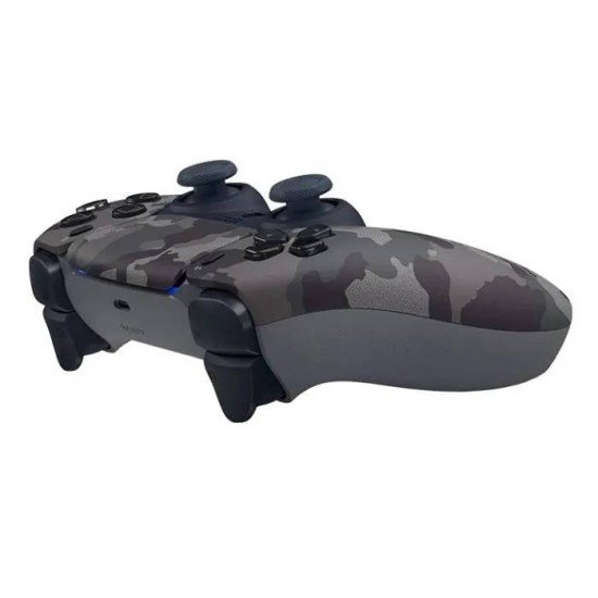 Sony DualSense Wireless Controller For PS5 Gray Camouflage