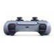 Sony DualSense Wireless Controller For PS5 Sterling Silver