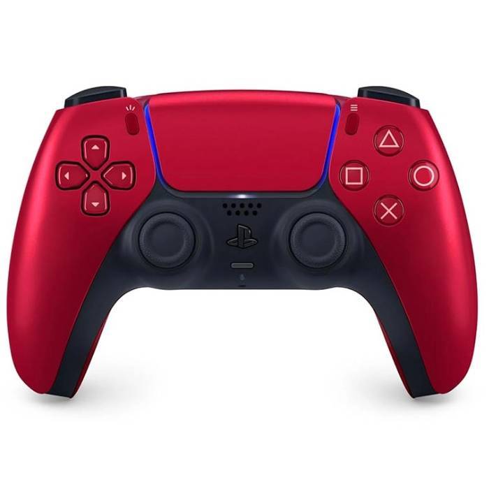 Sony DualSense Wireless Controller For PS5 - Volcanic Red