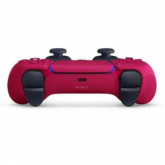 Sony Wireless Controller DualSense For PS5 Cosmic Red