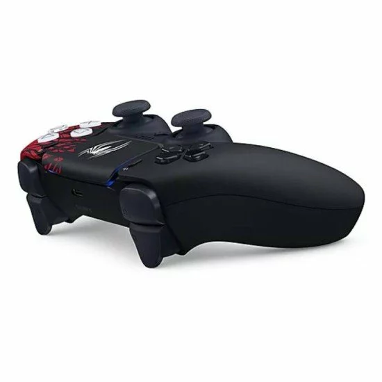 Buy DualSense Wireless Controller for PS5 Marvel's Spider-Man