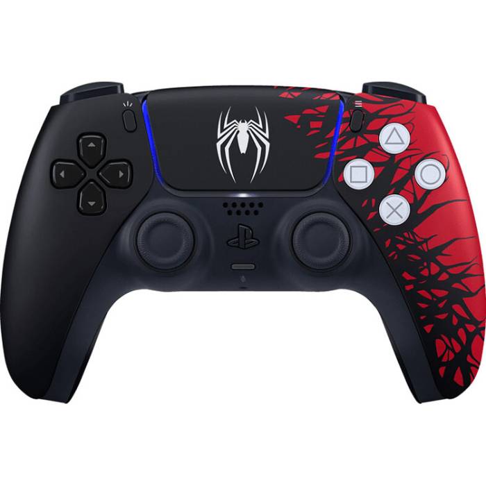 Sony DualSense Wireless Controller for PS5 - Marvel’s Spider-Man