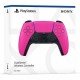 Sony Wireless Controller DualSense For PlayStation 5 Nova Pink