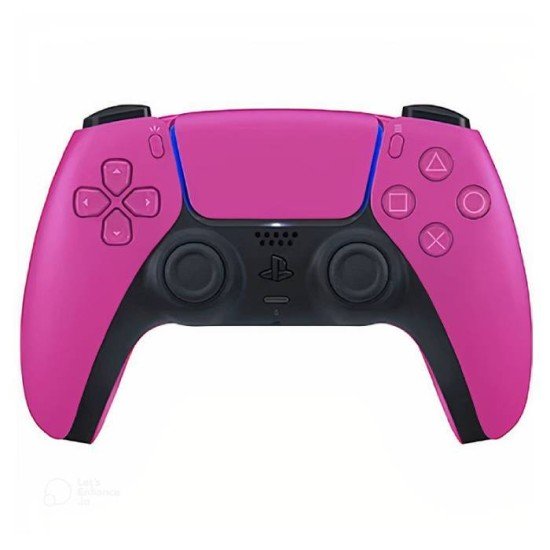 Sony Wireless Controller DualSense For PlayStation 5 Nova Pink
