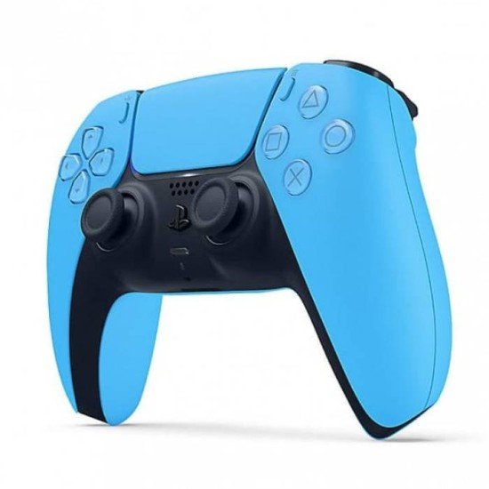 Sony Wireless Controller DualSense For PS5 Starlight Blue