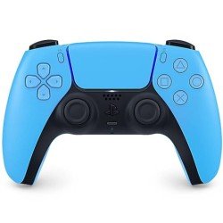 Sony Wireless Controller DualSense For PS5 - Starlight Blue