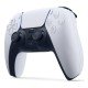 Sony Wireless Controller DualSense For PlayStation 5 White