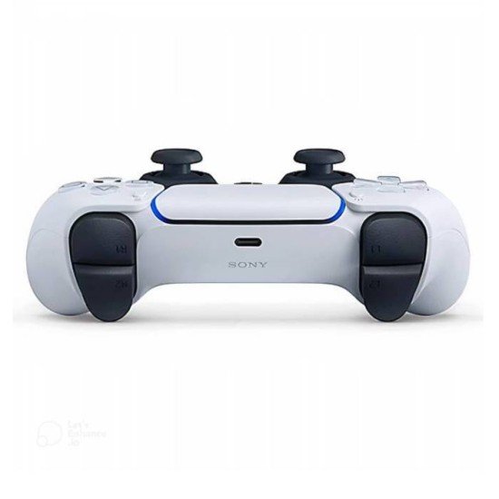 Sony Wireless Controller DualSense For PlayStation 5 White