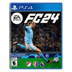 EA Sports FC 24 - PS4