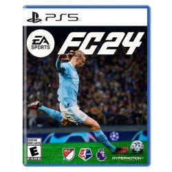 EA Sports FC 24 - PS5