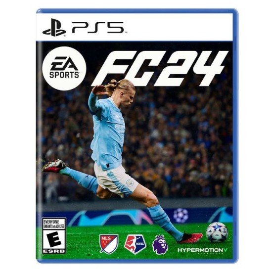 EA Sports FC 24 - PS5 - 22187939