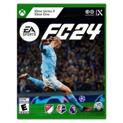EA Sports FC 24 - Xbox