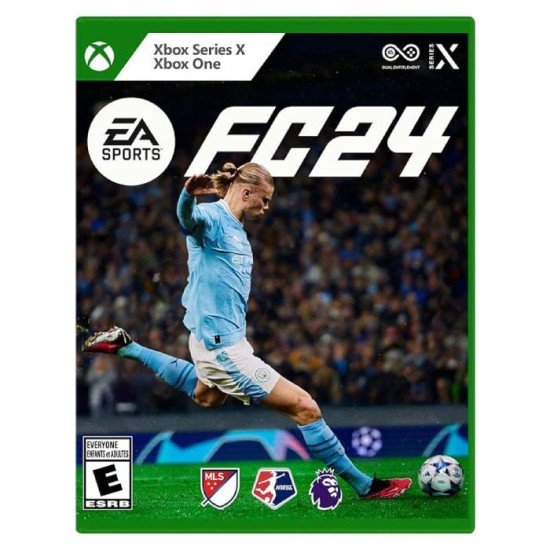 EA SPORTS FC 24 For Xbox