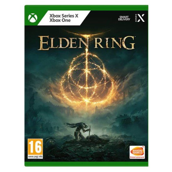 Elden Ring For Xbox