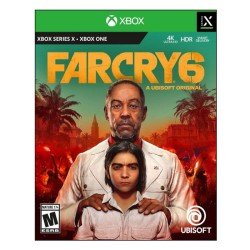 Far Cry 6 - Xbox
