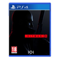 Hitman 3-For PS4