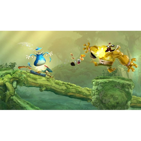 Rayman Legends-For PS4