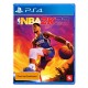 NBA 2K23-For PS4