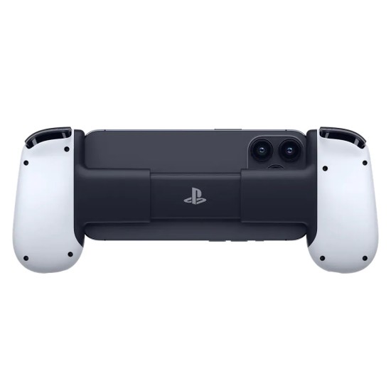 BACKBONE One Mobile Gaming Controller Mobile for iPhone-PlayStation Edition