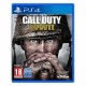 Call of Duty WWII PS4