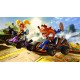 Crash Team Racing Nitro: Fueled-For PS4 