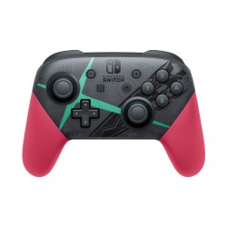 Nintendo (New Version) Pro Controller-Xenoblade 2