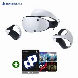 Sony Playstation Vr2 Virtual Reality Ps Vr2 Headset 3d Vr Glasses