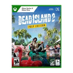 Dead Island 2-For Xbox
