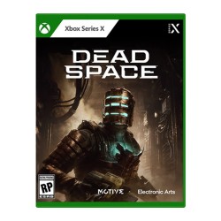Dead Space-For Xbox
