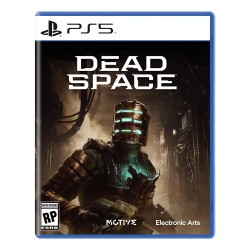 Dead Space-For PS5