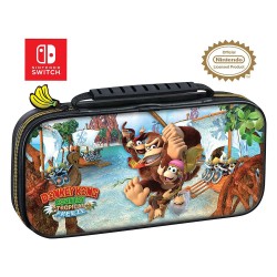 Nintendo Switch Donkey Kong Game-Traveler Deluxe Case