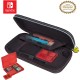 Nintendo Switch Super Mario Odyssey Game-Traveler Deluxe Case